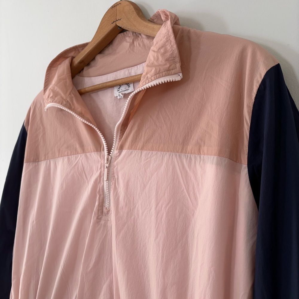 The Upside Yoko Anorak Jacket – Size Medium – Gorpcore Windbreaker Lightweight - Picture 3 of 11